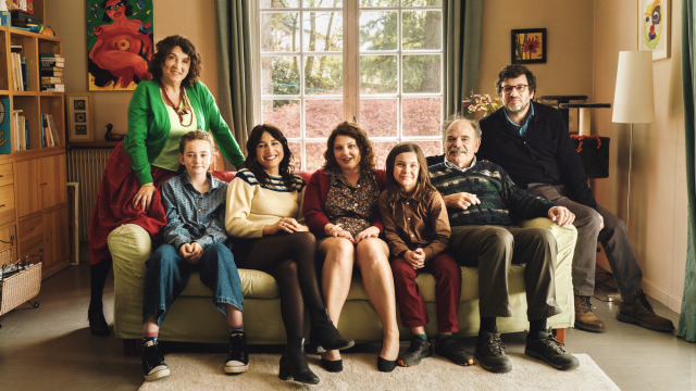 Juliette im Frühling