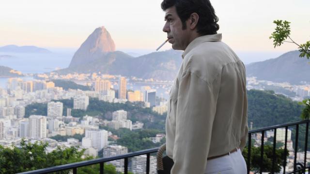 Il Traditore - Als Kronzeuge gegen die Cosa Nostra