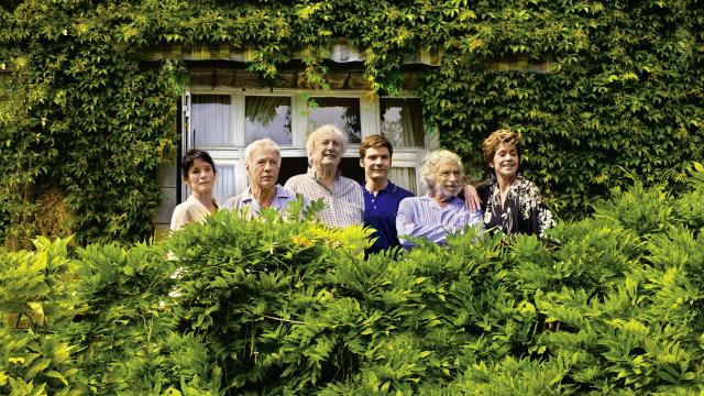 Und wenn wir alle zusammenziehen?