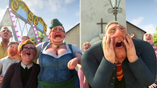 Willkommen in Siegheilkirchen